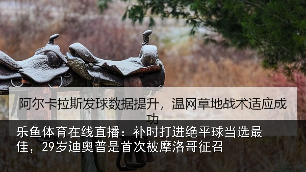 乐鱼体育在线直播：补时打进绝平球当选最佳，29岁迪奥普是首次被摩洛哥征召