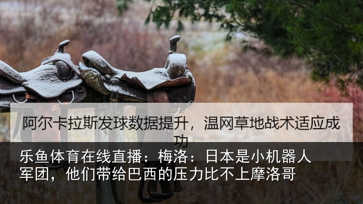 乐鱼体育在线直播:梅洛:日本是小机器人军团,他们带给巴西的压力比不上摩洛哥