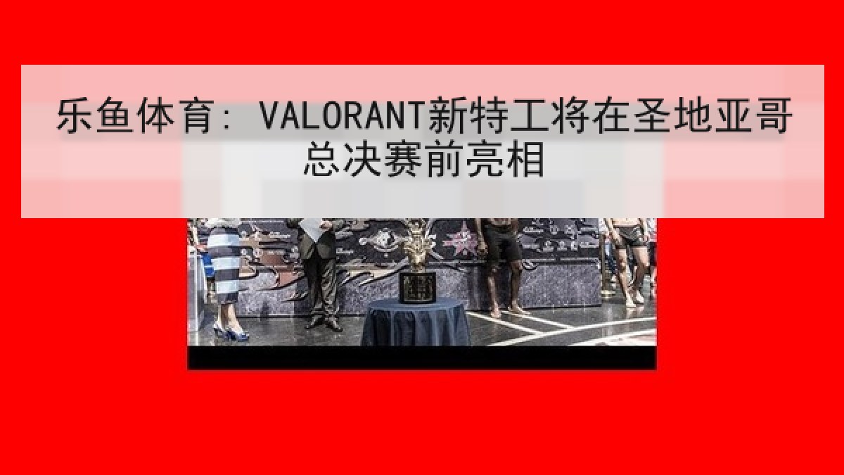 乐鱼体育: VALORANT新特工将在圣地亚哥总决赛前亮相