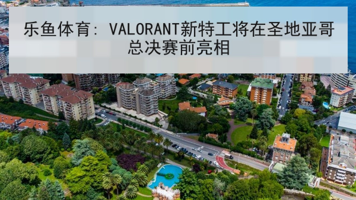 乐鱼体育: VALORANT新特工将在圣地亚哥总决赛前亮相