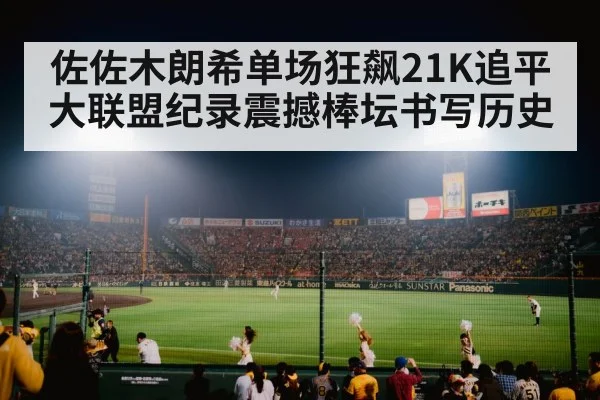 baseball stadium night lights